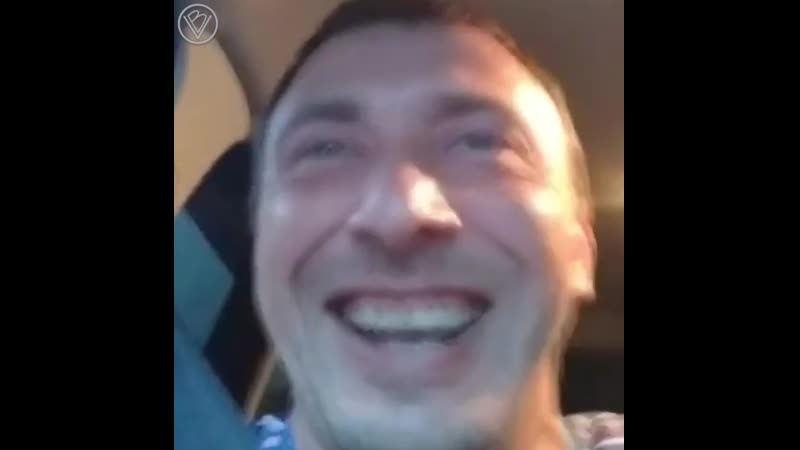 Попросил подвезти «друга»