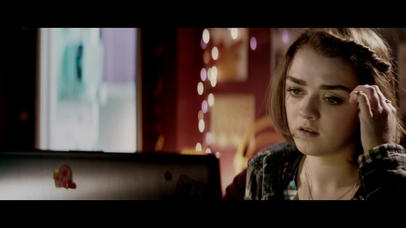 Кибер террор / cyberbully (2015)