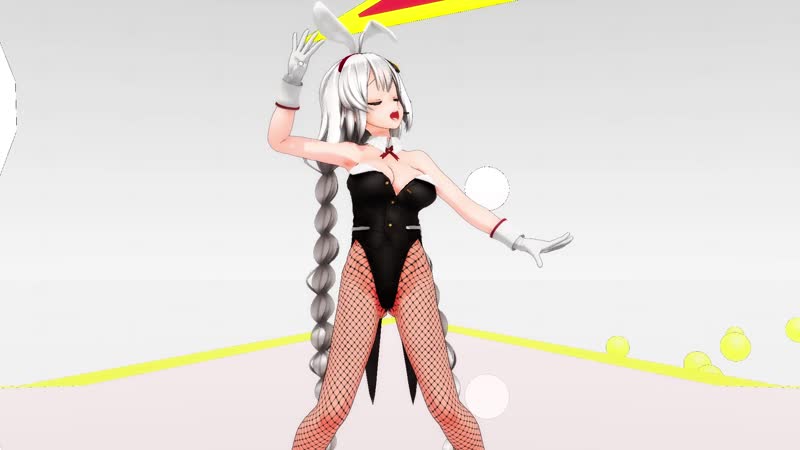 Booo porn video – [mmd] r 18 booo!