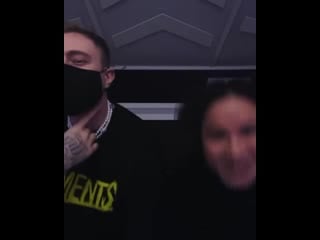 Егор крид & the limba отрывок нового трека (2020)