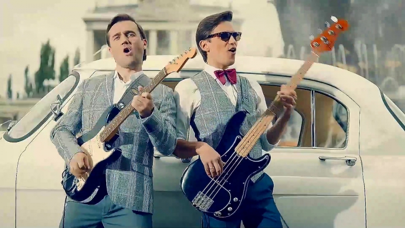 Инна маликова и новые самоцветы вся жизнь впереди (2015) [1080р]