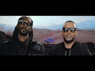 Премьера arash feat snoop dogg omg (official video)