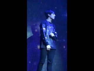 [fancam] 150329 bts like a star (jungkook focus) @ bts begins