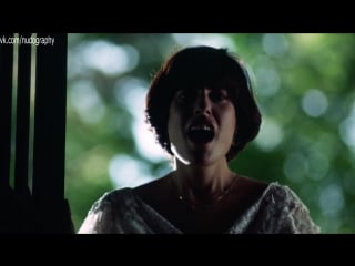 Денис дафф (denice duff) в фильме "подвиды 2 молодые камень" (bloodstone subspecies ii, 1992, тед николау)