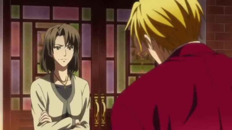 Угрюмый мононокэан / угрюмый заклинатель духов / обитель мрачного мононокэ (full аниме комедия мистика демоны)