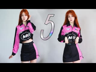 Эвелинушка ★ hottest tribute chapter 5