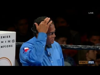 2 ryan karl vs alfonso olvera