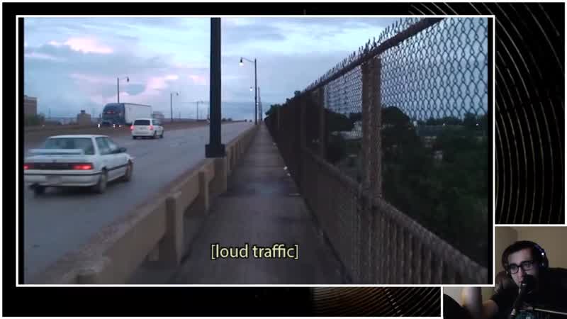 Tim watches marble hornets season 3 (part 2)