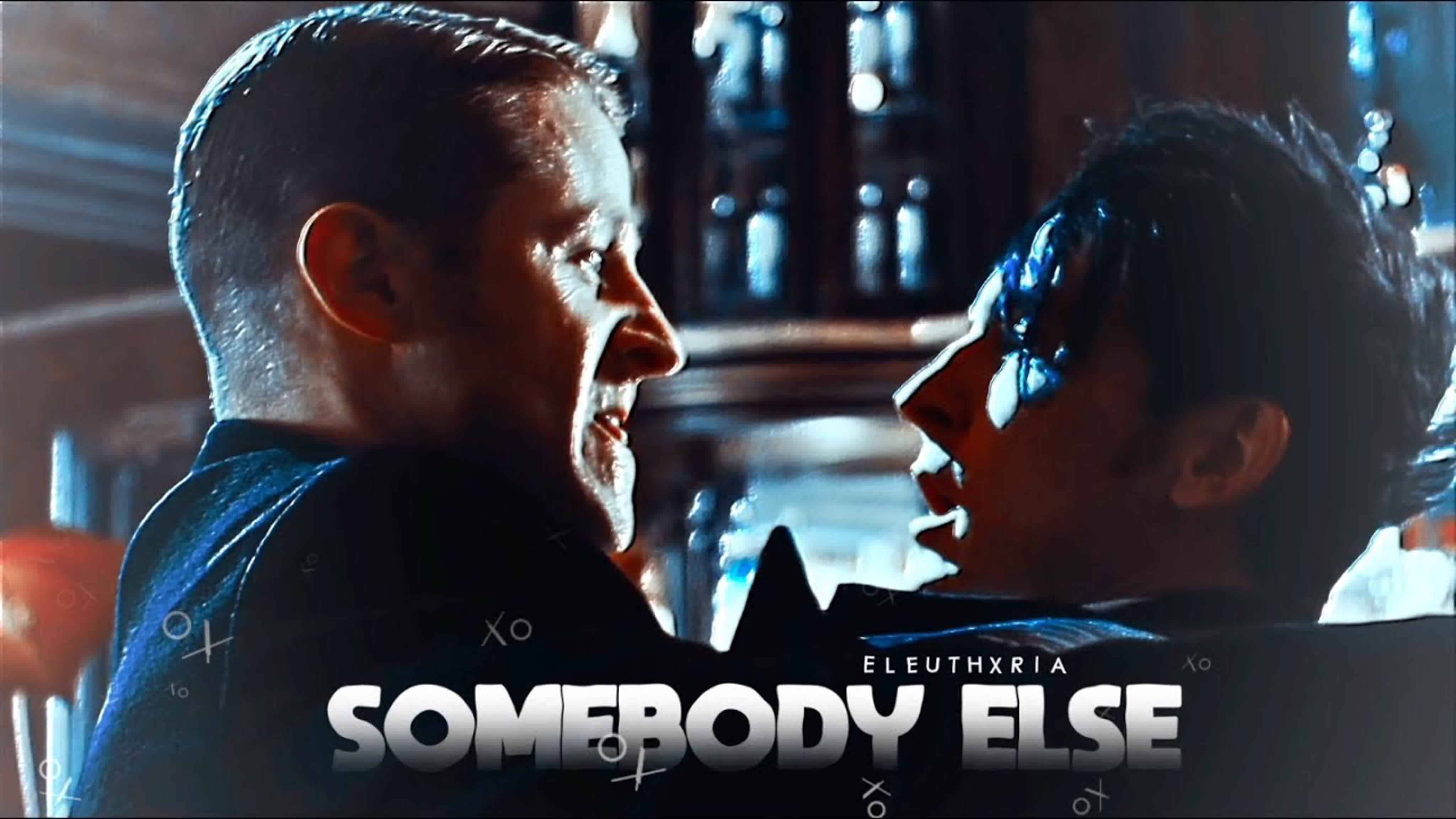 Anticipation for the next time