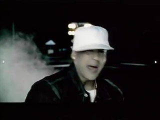 Gasolina video oficial daddy yankee