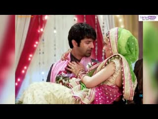 Watch cute moments of isspyaarkokyanaamdoon jodi