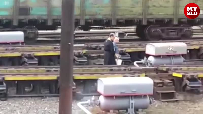 Станция в г узловая (тульская область)