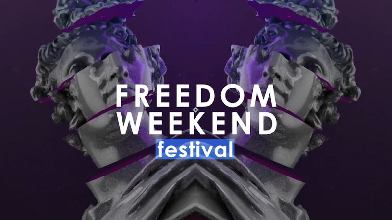 Freedom weekend festival - BEST XXX TUBE