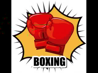 Бокс canelo alvarez (mexico) vs carlos baldomir (argentina) knockout