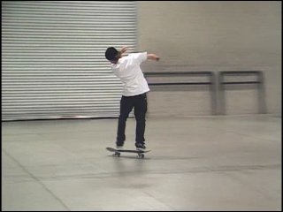 Mike mo capaldi vs torey pudwill