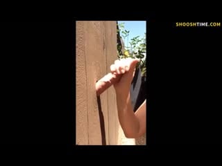 Деревенский gloryhole отымел в глотку porno sex anal минет webcam домашнее порно русское любит