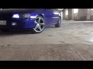 Omega b 2jz 3 aktobe