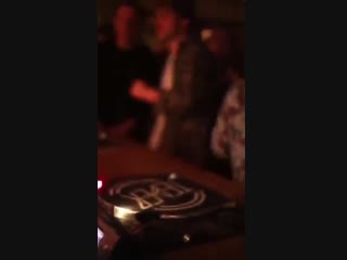 Romano w/ anna haleta & karina saakyan