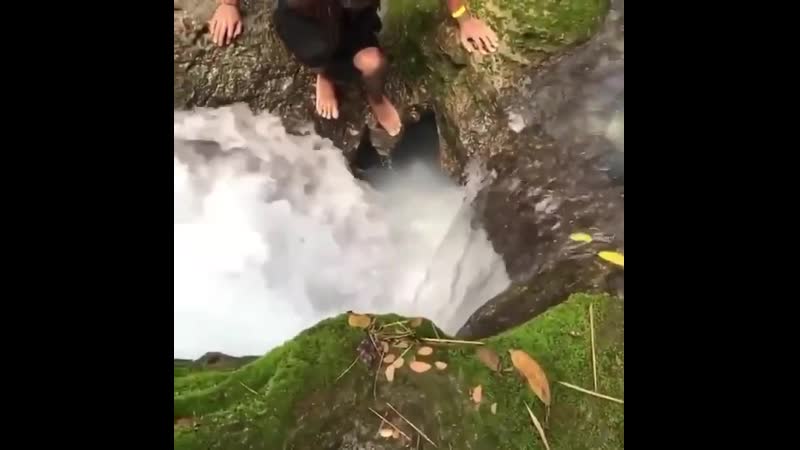 Кроличья нора