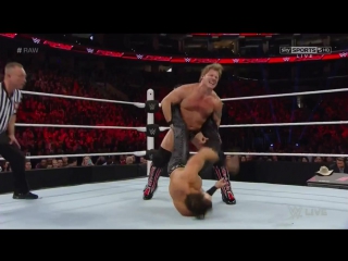 Крис джерико пр фанданго в hd (21 3 16)