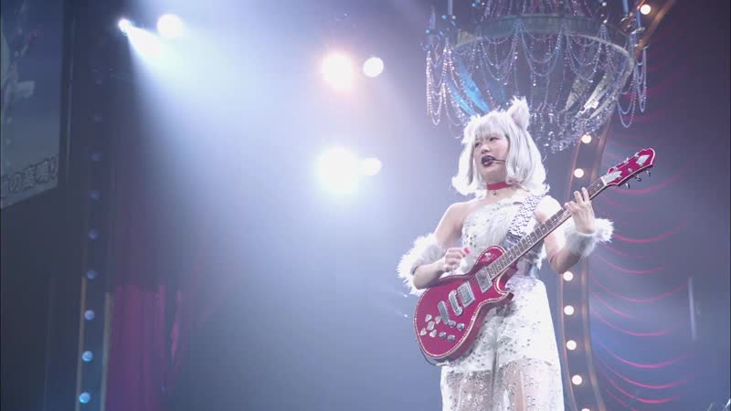 Ayaka nation 2019 in yokohama arena pt 2