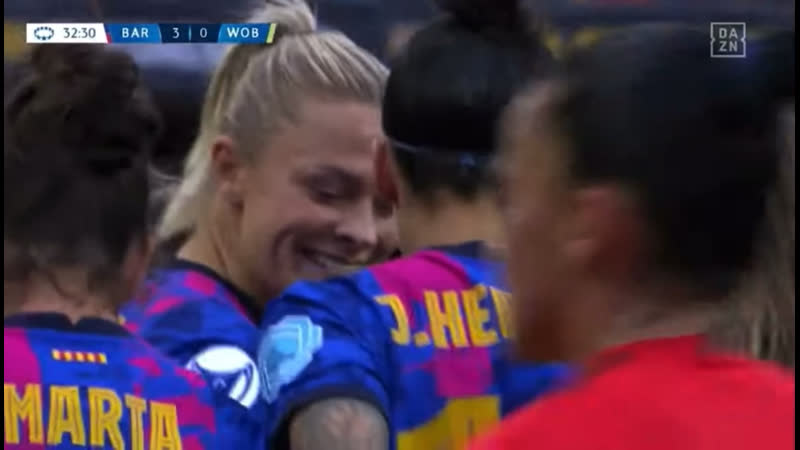 Goal jenni hermoso! (30)