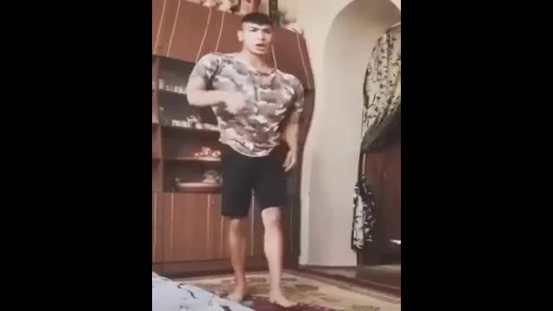 Салам таджикистан