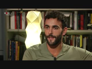 Marco mengoni atlantico la repubblica