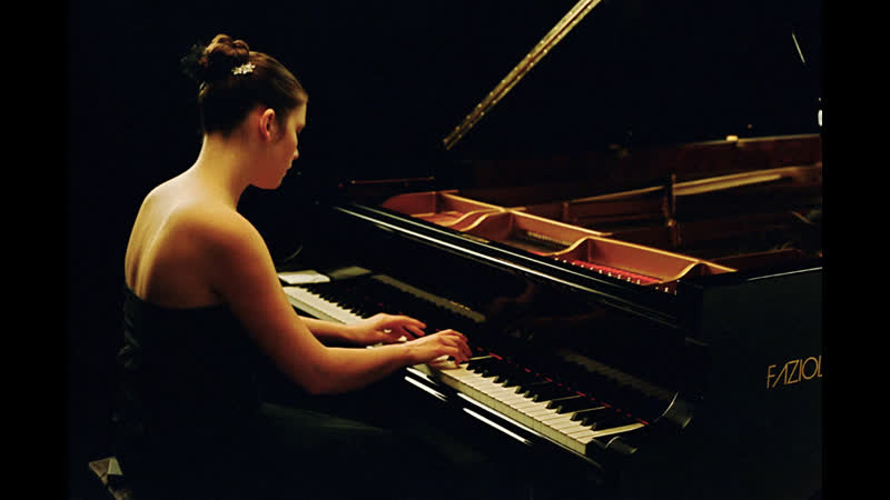 Я тебя съем | je te mangerais (2009)