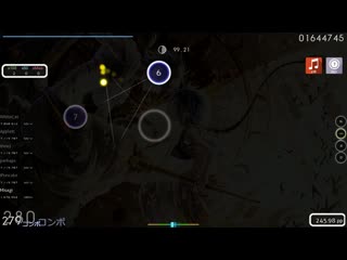 Misagi | vivid hikari (tv size) [browiec's wisdom] +hrhd 544x