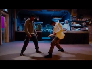 Tony jaas crazy skills