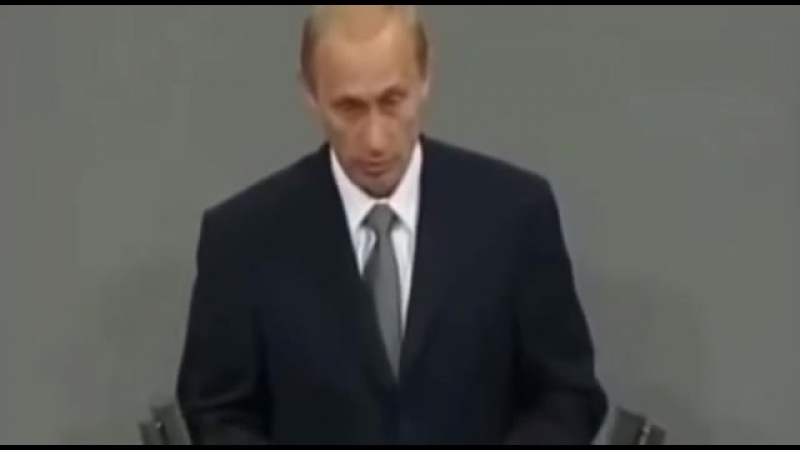 Вот доказательства, что путина нет в живых это его двойник