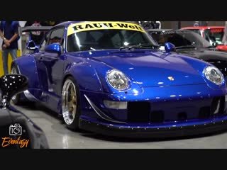 Wekfest san jose 2018