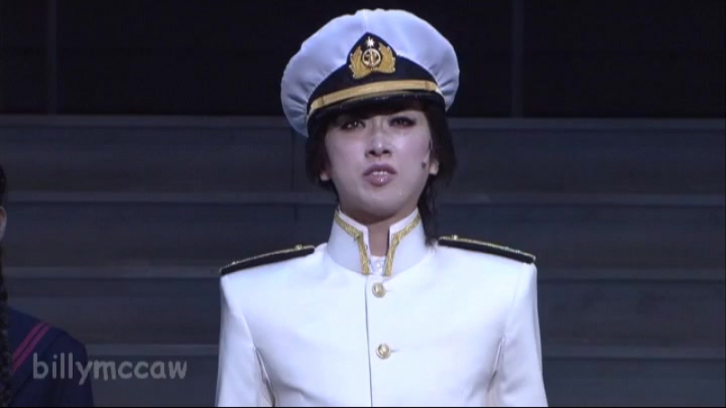 Ai to seishun no takarazuka (og shibuki jun, ayaki nao) 2008