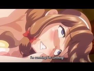 Жизнь в семье монстров 2 2 yare hentai