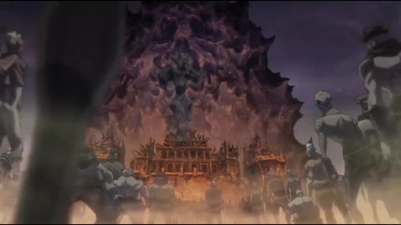 [шум земли] 9 кругов ада | данте