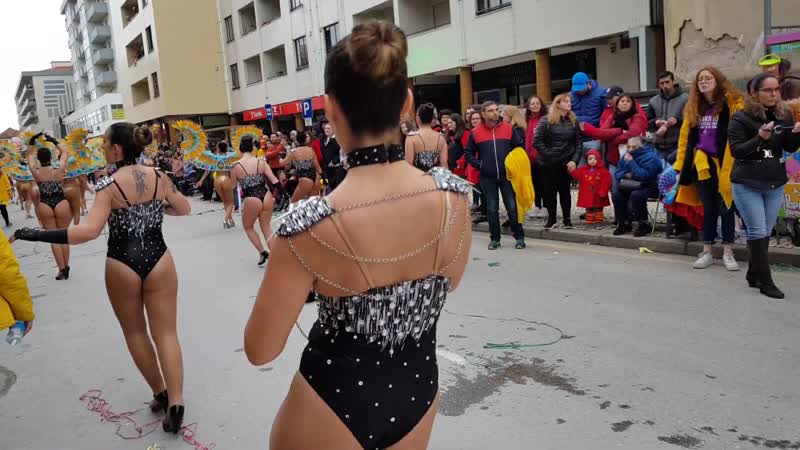 Charanguinha 2020 chegada do rei pt1