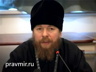 О машинах, карьерах и одиночестве архимандрит тихон