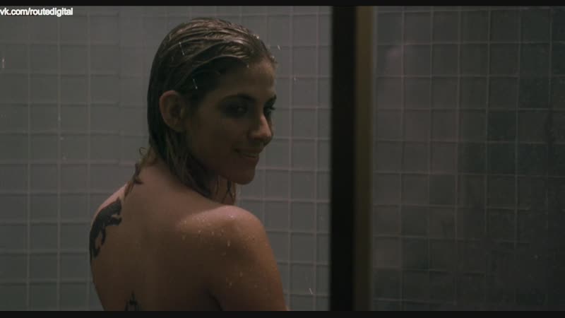 Weronika rosati nude bullet to the head (2012) hd1080p watch online / вероника розати неудержимый