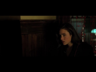 Melissa george cleavage dark city (1998) watch online / мелисса джордж темный город
