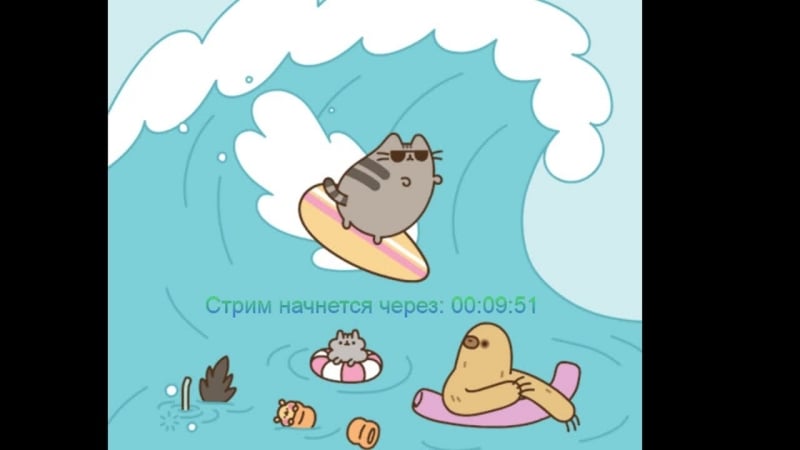 Ктооо проживает на дне океана? ламповое нагибалово от бибурата