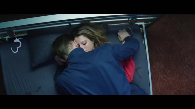 Похищая стеллу \ kidnapping stella stockholm syndrome