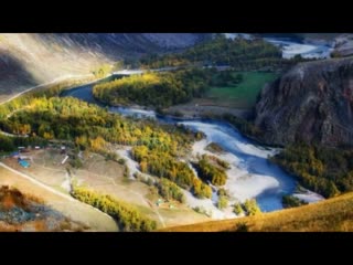 Параллельные миры (единение со своей звездной семьей)