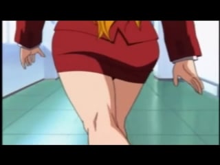 Porn amv anime comedy