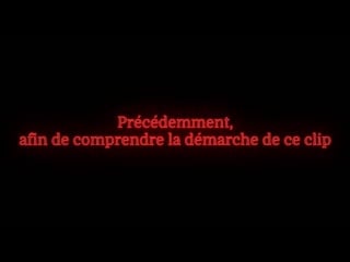 « je me souviens » (clip gestes barrières) mp4