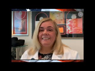 Millions get aids from vax by fall – dr elizabeth eads ( march 22, 2022 )