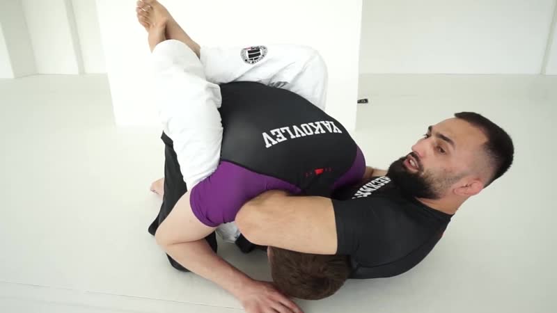 Дауд адаев гильотина, анаконда, дарс чоук большой разбор (anaconda darce guillotine porn)