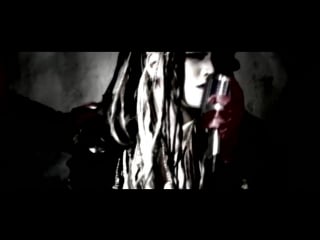 The egoist black rose mv full