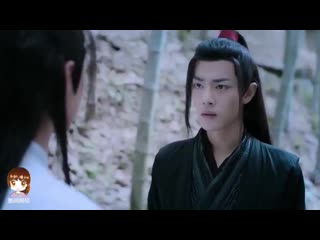 200121 theuntamed 陈情令 se