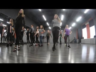 Runway by haqsi ferre and kress ferre 2